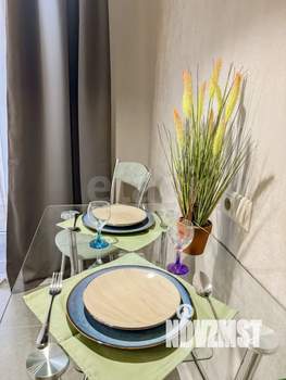 1-к квартира, вторичка, 40м2, 2/5 этаж