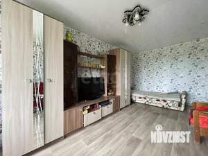 1-к квартира, вторичка, 29м2, 5/5 этаж