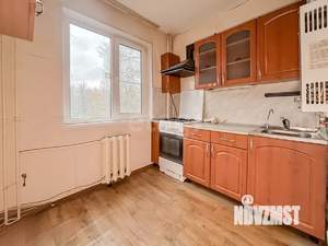 2-к квартира, вторичка, 43м2, 2/5 этаж