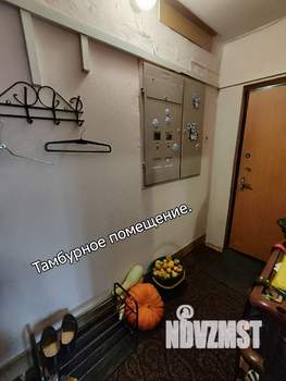 1-к квартира, вторичка, 33м2, 2/5 этаж