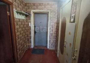 1-к квартира, вторичка, 37м2, 2/5 этаж