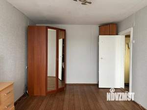 1-к квартира, вторичка, 35м2, 5/5 этаж