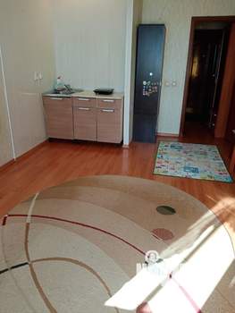 Студия квартира, вторичка, 25м2, 7/10 этаж