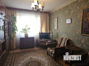 3-к квартира, вторичка, 62м2, 4/9 этаж