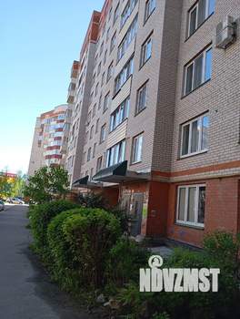 Студия квартира, вторичка, 25м2, 7/10 этаж