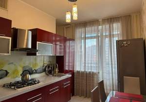 1-к квартира, вторичка, 40м2, 5/9 этаж