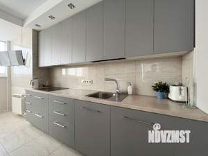 3-к квартира, вторичка, 94м2, 9/12 этаж