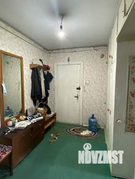 3-к квартира, вторичка, 67м2, 5/5 этаж