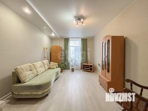 3-к квартира, вторичка, 89м2, 2/5 этаж