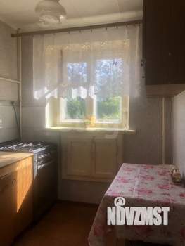 1-к квартира, вторичка, 28м2, 3/5 этаж