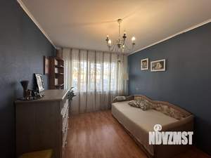 2-к квартира, вторичка, 48м2, 1/5 этаж