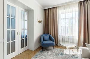 3-к квартира, вторичка, 80м2, 4/4 этаж