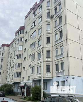 3-к квартира, вторичка, 80м2, 4/9 этаж