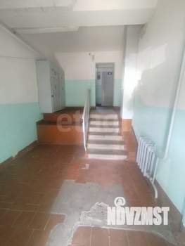 3-к квартира, вторичка, 62м2, 1/10 этаж