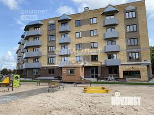 Фото квартиры на продажу (1)