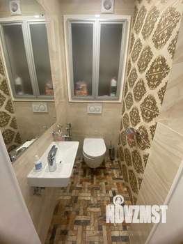 2-к квартира, вторичка, 55м2, 3/4 этаж