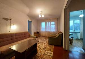 2-к квартира, вторичка, 41м2, 4/5 этаж