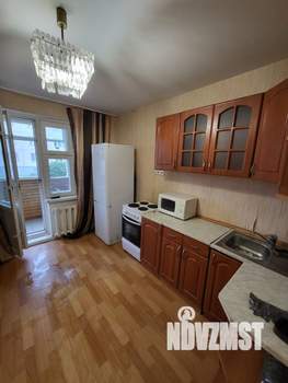 1-к квартира, вторичка, 38м2, 1/5 этаж