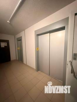 2-к квартира, вторичка, 50м2, 9/10 этаж