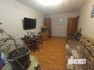 3-к квартира, вторичка, 67м2, 1/5 этаж