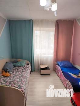 3-к квартира, вторичка, 56м2, 2/5 этаж