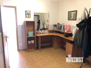 3-к квартира, вторичка, 79м2, 1/2 этаж