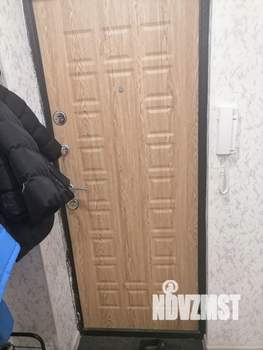 2-к квартира, вторичка, 43м2, 4/5 этаж
