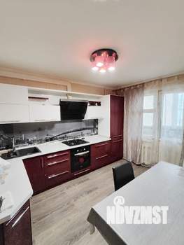 3-к квартира, вторичка, 67м2, 6/7 этаж