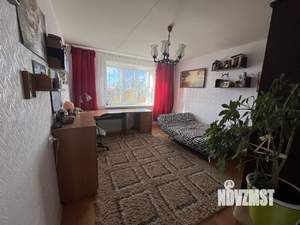 2-к квартира, вторичка, 81м2, 8/9 этаж