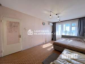 2-к квартира, вторичка, 51м2, 8/9 этаж