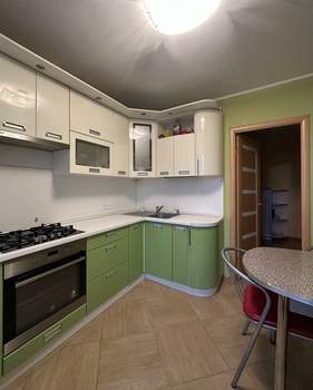 2-к квартира, вторичка, 53м2, 2/5 этаж