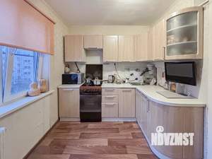 1-к квартира, вторичка, 33м2, 4/9 этаж