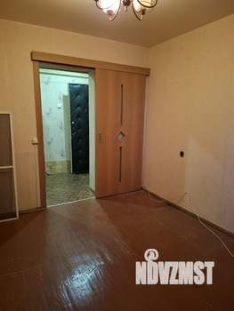 1-к квартира, вторичка, 31м2, 1/5 этаж