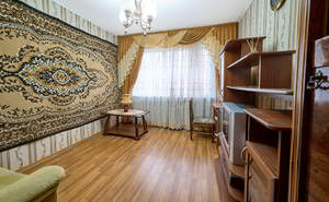 2-к квартира, вторичка, 53м2, 2/5 этаж