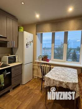 1-к квартира, вторичка, 35м2, 5/5 этаж
