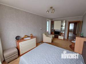 1-к квартира, вторичка, 43м2, 4/9 этаж