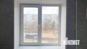 1-к квартира, вторичка, 37м2, 4/9 этаж