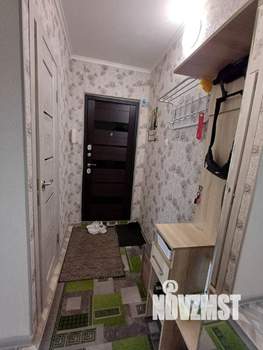 2-к квартира, вторичка, 44м2, 2/5 этаж