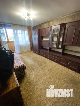 2-к квартира, вторичка, 47м2, 5/5 этаж