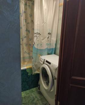 3-к квартира, вторичка, 74м2, 2/10 этаж