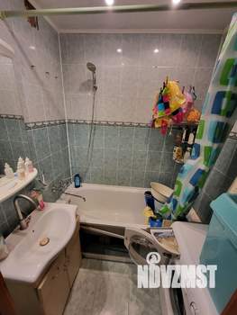 2-к квартира, вторичка, 63м2, 3/5 этаж