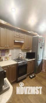 Студия квартира, вторичка, 57м2, 4/5 этаж
