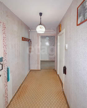 2-к квартира, вторичка, 50м2, 2/9 этаж