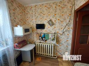 2-к квартира, вторичка, 45м2, 5/5 этаж