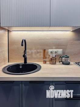 1-к квартира, вторичка, 40м2, 2/5 этаж