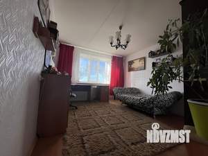 2-к квартира, вторичка, 81м2, 8/9 этаж