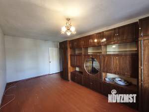 3-к квартира, вторичка, 56м2, 3/5 этаж