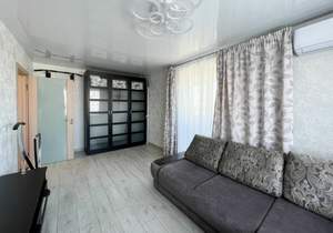 2-к квартира, вторичка, 53м2, 8/9 этаж