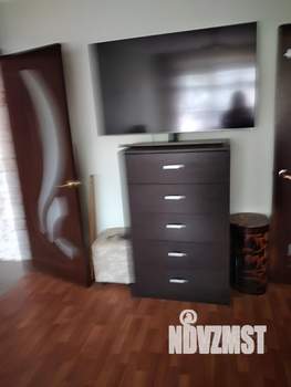 3-к квартира, вторичка, 57м2, 2/5 этаж