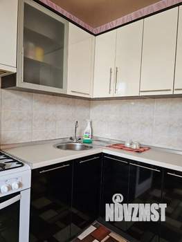 2-к квартира, вторичка, 54м2, 3/5 этаж
